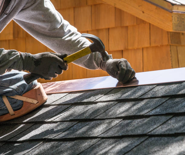 Best Shingle Roofing Installation  in Boron, CA
